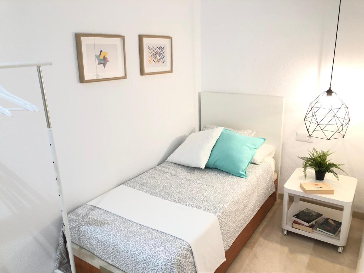Enclave Paseito - Postiguet Apartment Alicante Exterior photo