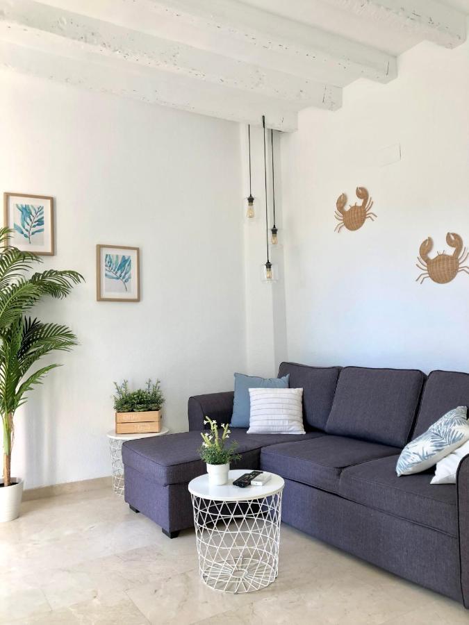 Enclave Paseito - Postiguet Apartment Alicante Exterior photo