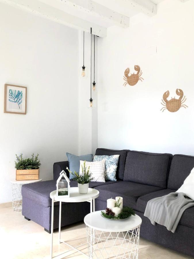Enclave Paseito - Postiguet Apartment Alicante Exterior photo